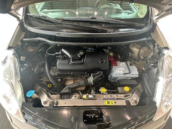 Nissan Note I с пробегом 2008 года, цена 495 000 рублей, 229673 км, хэтчбек, Автокод Объявления