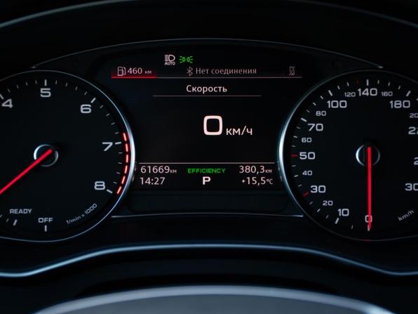 Audi A6 V (C8) с пробегом 2020 года, цена 4 198 000 рублей, 61668 км, седан, Автокод Объявления