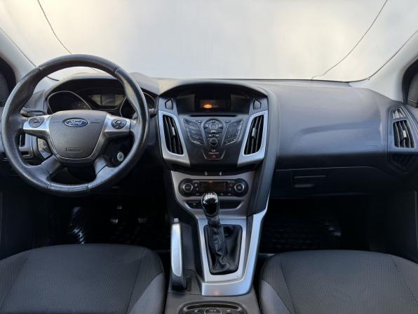 Ford Focus III с пробегом 2012 года, цена 800 000 рублей, 127264 км, седан, Автокод Объявления