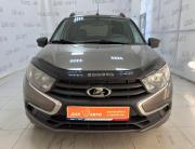 Lada (ВАЗ) Granta I Рестайлинг Пермь  - изображение 13