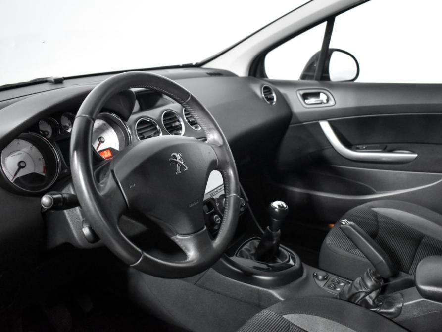 Peugeot 408 I Санкт-Петербург  - изображение 10