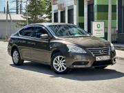 Nissan Sentra VII (B17) Уфа  - изображение 27