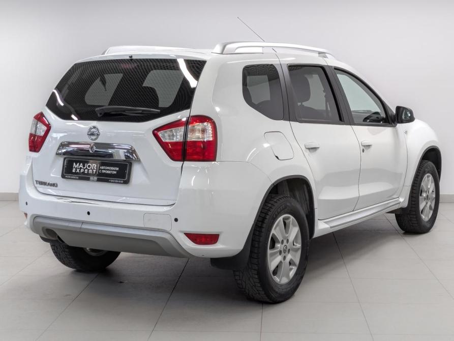 Nissan Terrano III (D10) Санкт-Петербург  - изображение 5