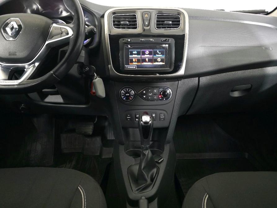Renault Sandero II Рестайлинг Новосибирск  - изображение 20