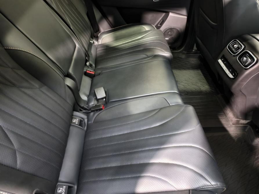 Jaecoo J8 Курск  - изображение 14