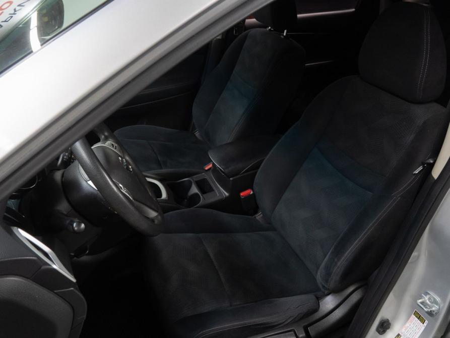 Nissan Rogue II Рестайлинг Тюмень  - изображение 13
