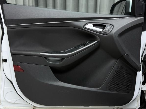 Ford Focus III Рестайлинг с пробегом 2018 года, цена 849 000 рублей, 207356 км, универсал, Автокод Объявления