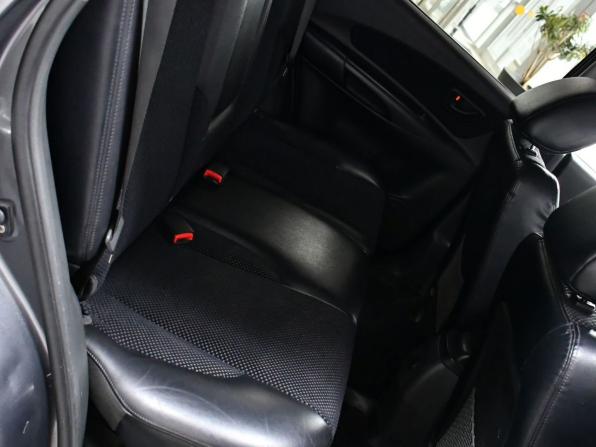 Hyundai Tucson I с пробегом 2008 года, цена 1 120 000 рублей, 134878 км, внедорожник, Автокод Объявления