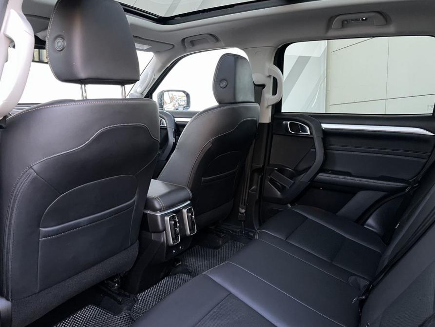 Haval Dargo I Екатеринбург  - изображение 16