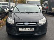 Ford Focus III Санкт-Петербург  - изображение 9