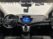 Honda CR-V IV Санкт-Петербург  - изображение 41