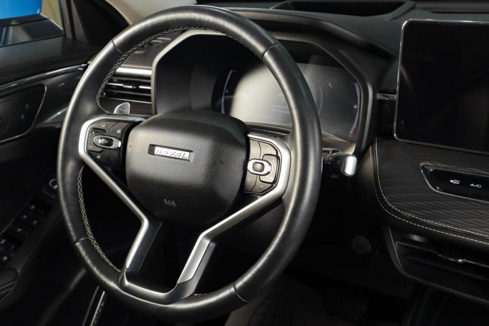Haval Jolion I Тюмень  - изображение 11
