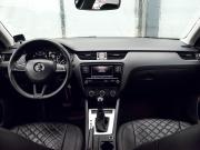 Skoda Octavia III (A7) Рестайлинг Екатеринбург  - изображение 37