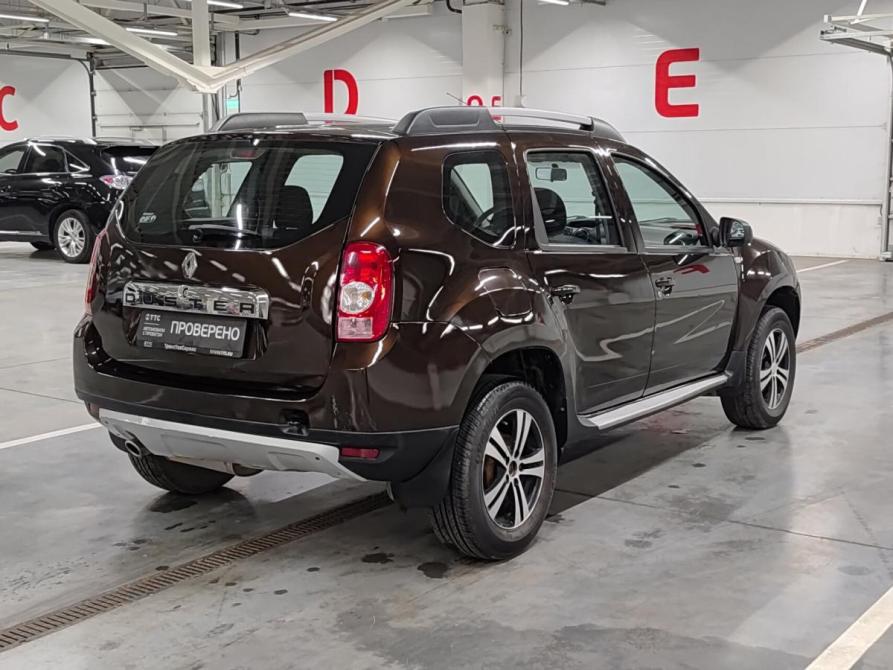 Renault Duster I Казань  - изображение 6