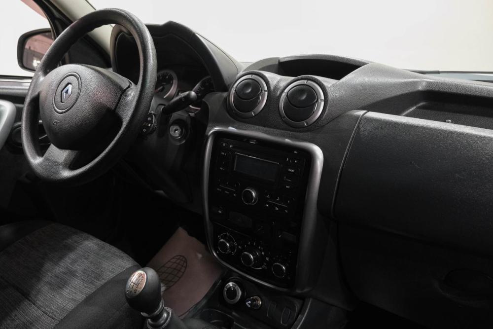 Renault Duster I Новокузнецк  - изображение 16