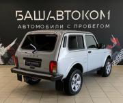 Lada (ВАЗ) 2121 (4x4) I Рестайлинг Уфа  - изображение 19