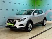 Nissan Qashqai II Рестайлинг Набережные Челны  - изображение 27