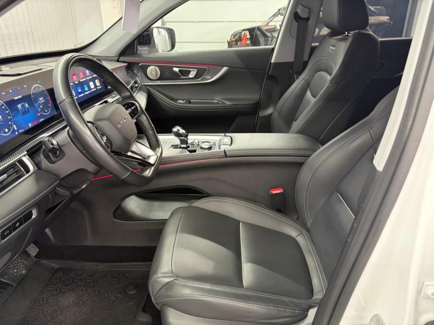Chery Tiggo 7 Pro Max I Рестайлинг Краснодар  - изображение 12