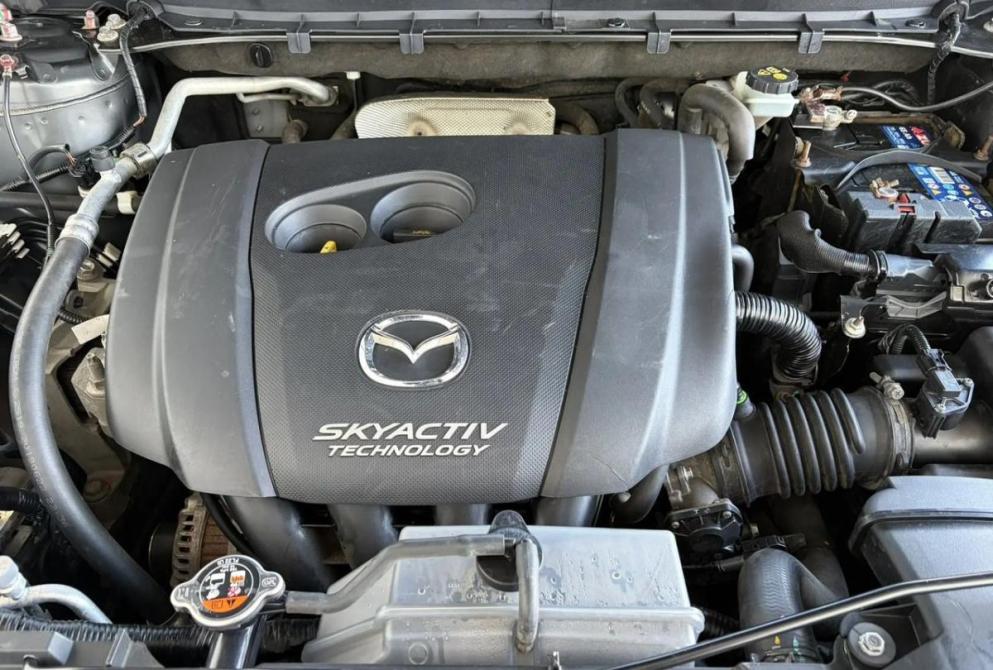 Mazda CX-5 II Киров  - изображение 9