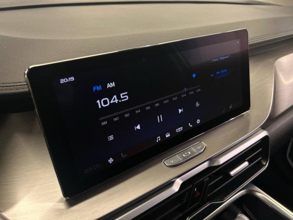 Geely Coolray I с пробегом 2020 года, цена 1 685 000 рублей, 40412 км, внедорожник, Автокод Объявления