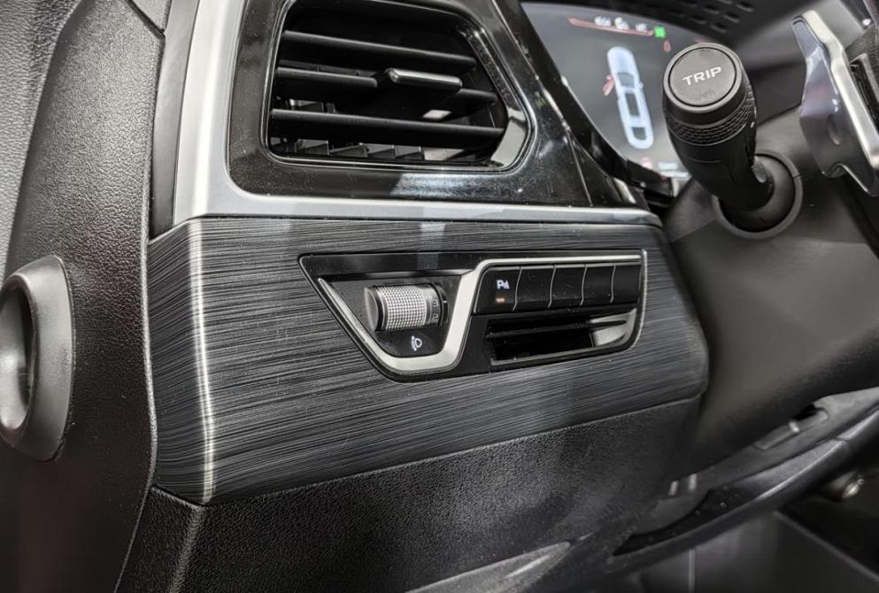 Geely Tugella I Рестайлинг Волгоград  - изображение 19