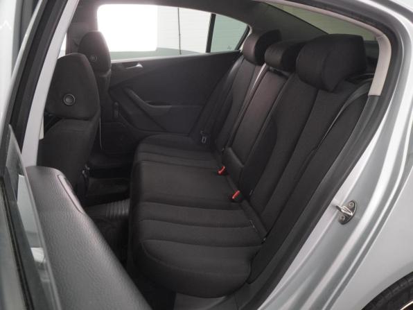 Volkswagen Passat B6 с пробегом 2008 года, цена 729 000 рублей, 236723 км, седан, Автокод Объявления