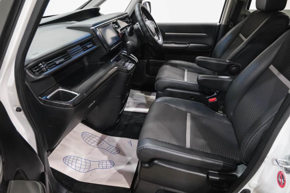 Honda Stepwgn V Новокузнецк  - изображение 15