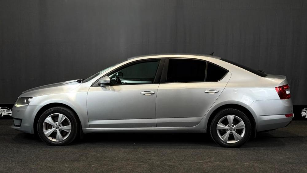 Skoda Octavia III (A7) Смоленск  - изображение 8