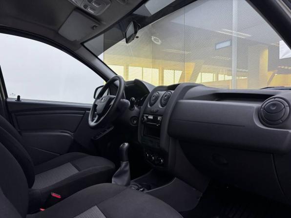 Lada (ВАЗ) Largus I Рестайлинг с пробегом 2024 года, цена 1 270 000 рублей, 28626 км, универсал, Автокод Объявления