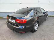 Volkswagen Jetta VI Рестайлинг Санкт-Петербург  - изображение 27
