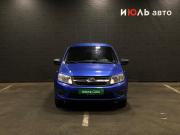 Lada (ВАЗ) Granta I Челябинск  - изображение 19
