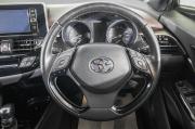 Toyota C-HR I Барнаул  - изображение 35