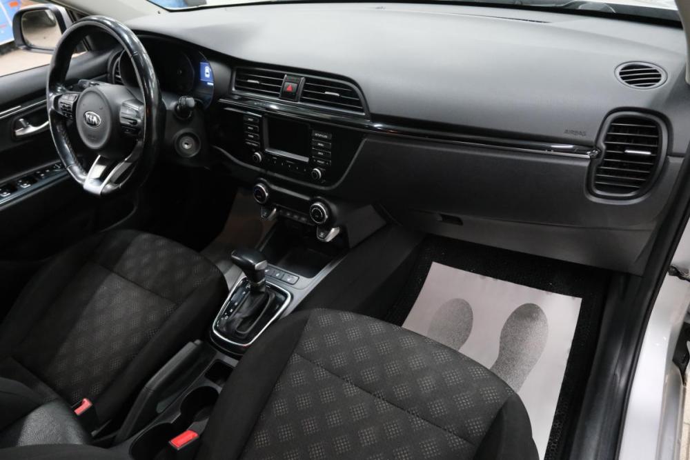 Kia Rio IV Омск  - изображение 21