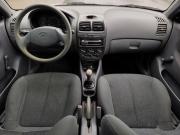 Hyundai Accent II Санкт-Петербург  - изображение 24