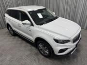 Geely Atlas Pro Стерлитамак  - изображение 38