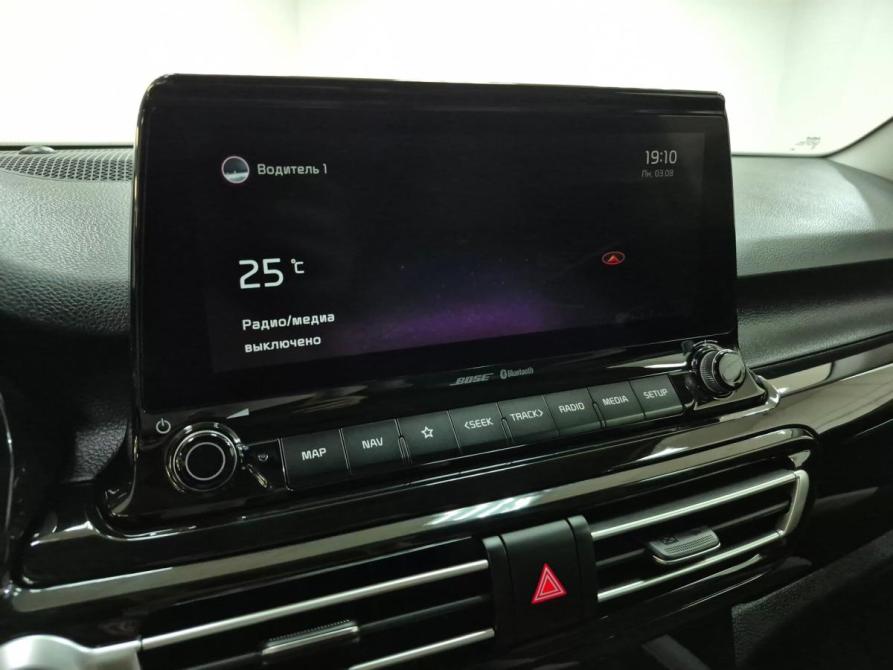 Kia Seltos I Альметьевск  - изображение 17