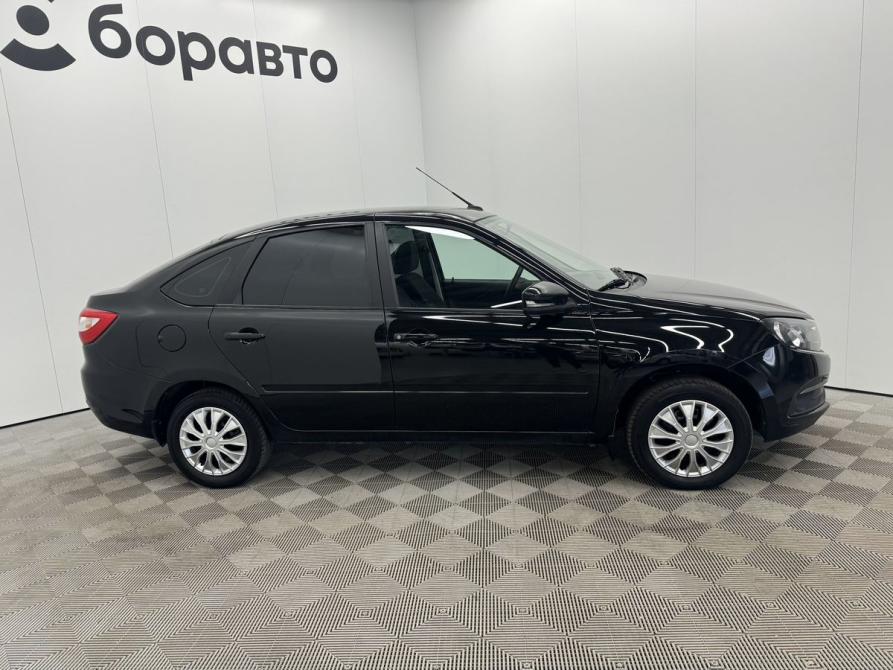 Lada (ВАЗ) Granta I Рестайлинг Воронеж  - изображение 10