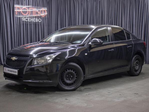 Chevrolet Cruze I с пробегом 2011 года, цена 698 000 рублей, 163239 км, седан, Автокод Объявления