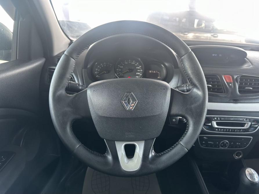 Renault Fluence I Волгоград  - изображение 20
