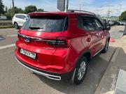 Chery Tiggo 4 I Рестайлинг Санкт-Петербург  - изображение 11