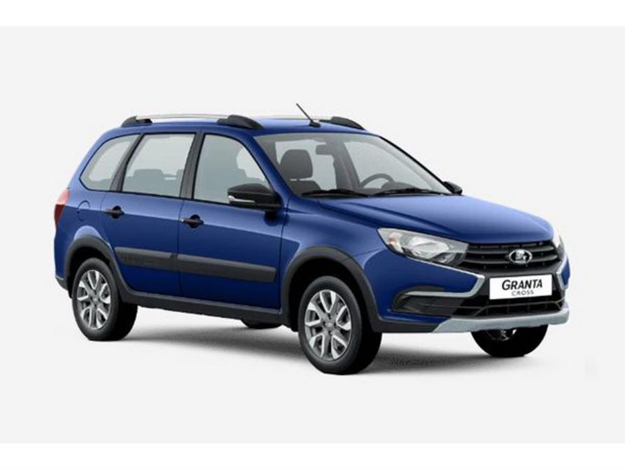 Lada (ВАЗ) Granta I Рестайлинг Ярославль  - изображение 1