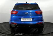 Hyundai Creta I Нижний Новгород  - изображение 30