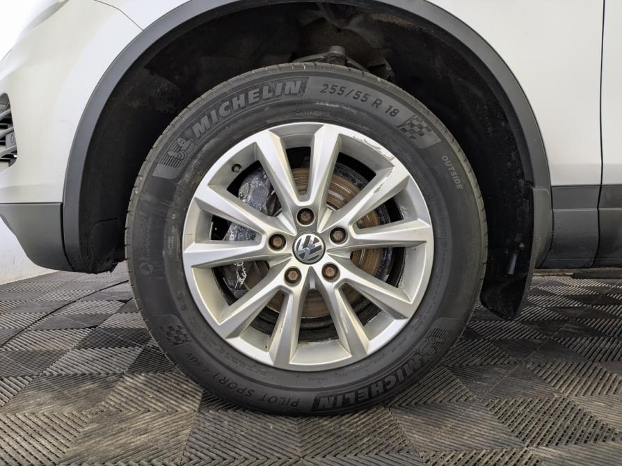 Volkswagen Touareg II Москва  - изображение 14