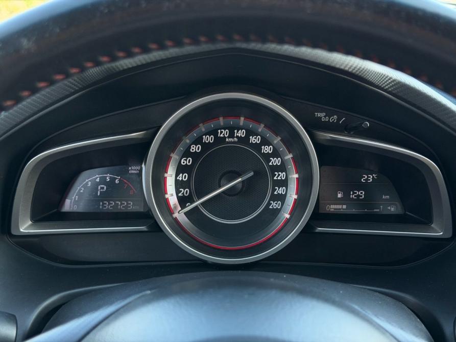 Mazda 3 III (BM) Казань  - изображение 14