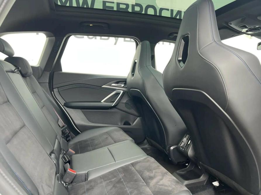 BMW X1 III (U11/U12) Санкт-Петербург  - изображение 31