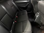 Skoda Octavia III (A7) Рестайлинг Калининград  - изображение 34