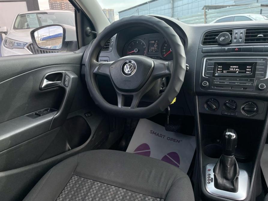 Volkswagen Polo V Рестайлинг Краснодар  - изображение 17