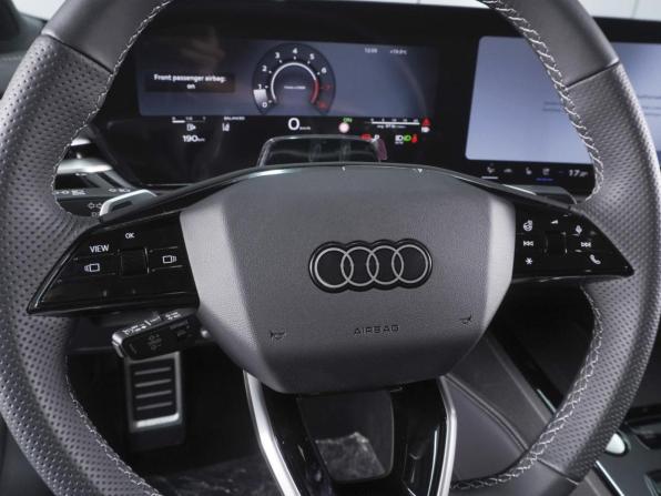 Audi A5 III (B10) с пробегом 2026 года, цена 5 999 000 рублей, 66 км, лифтбек, Автокод Объявления