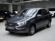 Lada (ВАЗ) Granta I Рестайлинг Челябинск  - изображение 23