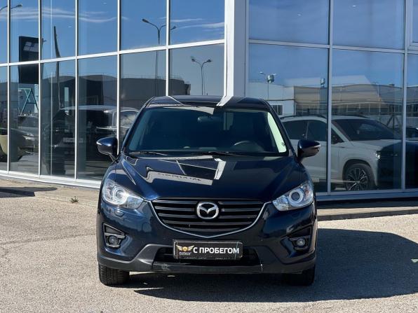 Mazda CX-5 I Рестайлинг с пробегом 2015 года, цена 1 599 000 рублей, 239500 км, внедорожник, Автокод Объявления